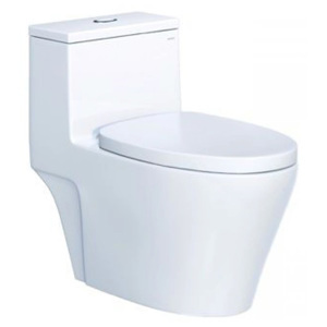 Bàn Cầu Caesar CD 1356 (CD1356)