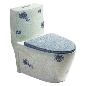 Bàn cầu cổ điển Everest BC04