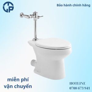 Bàn cầu Cotto C1451 (C 1451)