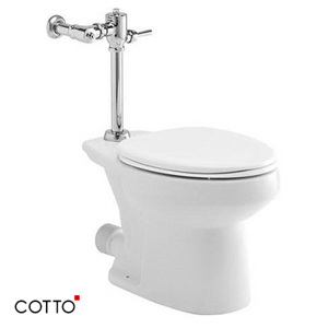 Bàn cầu Cotto C1451 (C 1451)