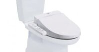 Bàn Cầu Điện Tử TOTO CS350DW7 Nắp Rửa Washlet