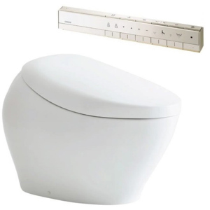 Bàn cầu điện tử Toto CS901KVT#NW1