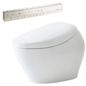 Bàn cầu điện tử Toto CS901KVT#NW1