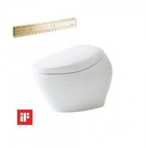 Bàn cầu điện tử Toto CS901VT#NW1