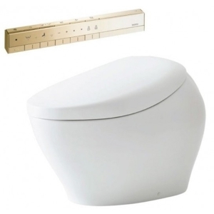 Bàn cầu điện tử Toto CS901VT#NW1