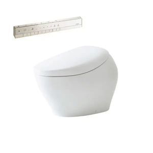 Bàn cầu điện tử Toto CS901VT#NW1