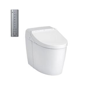 Bàn cầu điện tử Toto CS988PVT/TCF9575Z