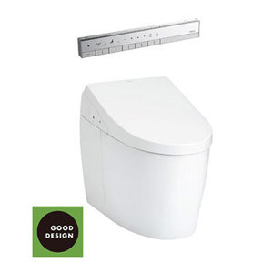 Bàn cầu điện tử Toto CS989VT/TCF9788WZ