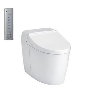 Bàn cầu điện tử TOTO NEOREST CS988VT/TCF9575Z/T53P100VR