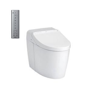 Bàn cầu điện tử TOTO NEOREST CS988VT/TCF9575Z/T53P100VR