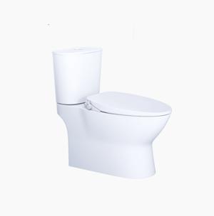 Bàn cầu hai khối Caesar CD1320