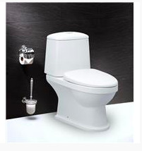 Bàn cầu hai khối Caesar CD1551P/ CD1551N/ CD1551U