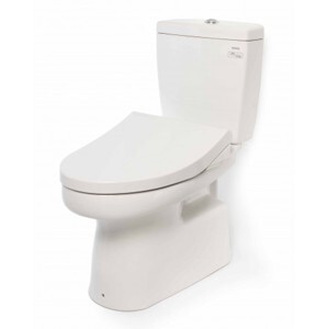 Bàn cầu hai khối Eco Washer TCW1211A CS350DE4