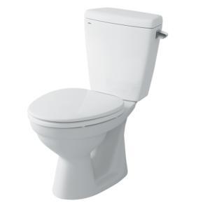 Bàn cầu hai khối Inax C-117VA
