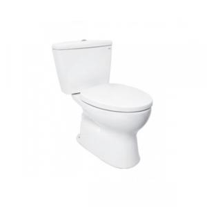 Bàn cầu hai khối Toto CS300DT3Y1#W
