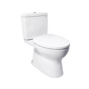 Bàn cầu hai khối Toto CS320DRT3#W