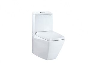 Bồn cầu hai khối TOTO CS680PDT4