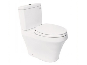 Bàn cầu hai khối TOTO CS945PDT2