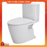 Bàn cầu Inax 2 khối AC 602VN. Khả năng tiết kiệm nước tối ưu- Vật liệu xây dựng BigH