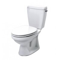 Bàn cầu Inax 2 khối C117 VAN