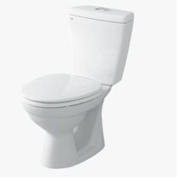 Bàn cầu Inax C-108VA – Thiết kế hiện đại và tiết kiệm nước – bộ
