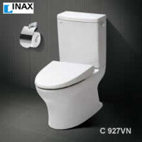 bàn cầu Inax C 927VN (4,496xem)