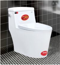 Bàn cầu Kassani KS 0834