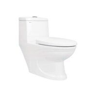 Bàn cầu két liền Viglacera V39M