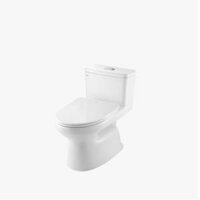 Bàn cầu khối Inax AC969VN – Thiết kế hiện đại, tiết kiệm nước – bộ