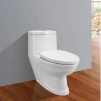 Bàn cầu khối Viglacera V39M