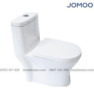 Bàn cầu liền khối Jomoo 11299