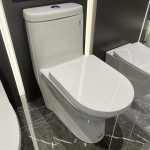 Bàn cầu liền khối Jomoo 11299