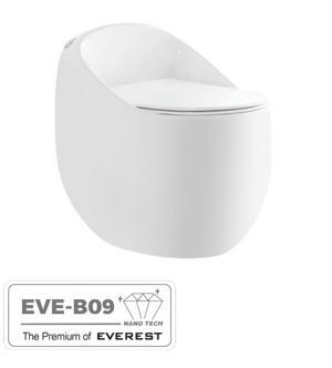 Bàn cầu Lucky EVE-B09