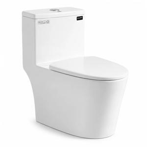 Bàn cầu Lucky EVE-B11