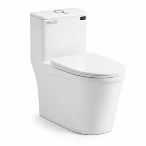 Bàn cầu Lucky EVE-B12
