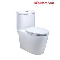 Bàn Cầu Một Khối – CD1364