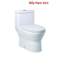 Bàn Cầu Một Khối – CD1374