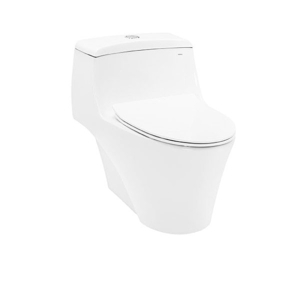 Bàn cầu một khối CW823RAT8