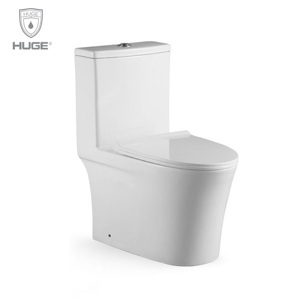 Bàn cầu một khối Huge H-BC1542