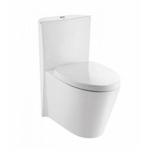 Bàn cầu một khối Moen SW3153C1