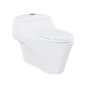 Bàn cầu một khối Toto CW823NWF