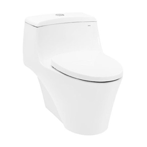 Bàn cầu một khối Toto CW823RAT3