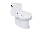 Bàn cầu một khối Toto MS854 - MS4067