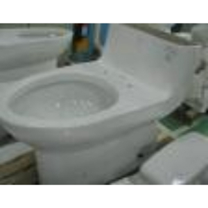 Bàn cầu một khối Toto MS884