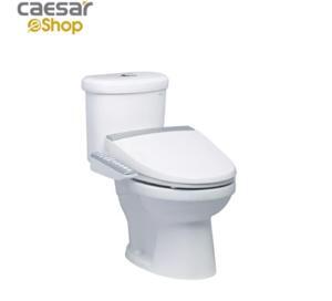 Bàn cầu nắp điện tử CD1338+TAF200H