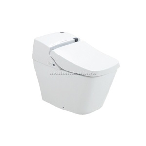 Bồn cầu điện tử American Standard KP3501/KF8370  - 1 khối