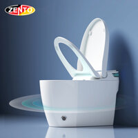 Bàn cầu thông minh Integrated Smart Toilet BC5006