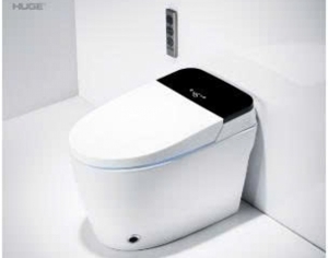 Bàn cầu thông minh thế hệ mới Huge H-BS2089B