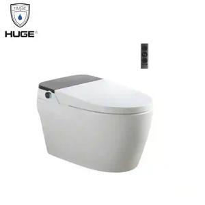 Bàn cầu thông minh thế hệ mới Huge H-BS2089B