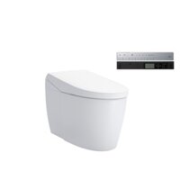 Bàn cầu thông minh TOTO NEOREST AS:  CS921VT_TCF85510GAA_T53P100VR